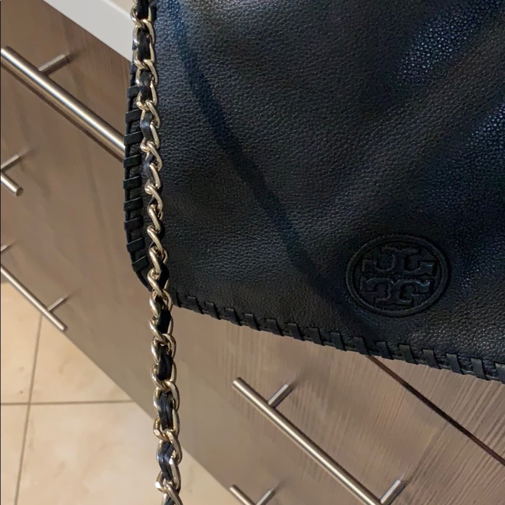 Tory Burch Marion shoulder flap bag - Picture 3 of 8